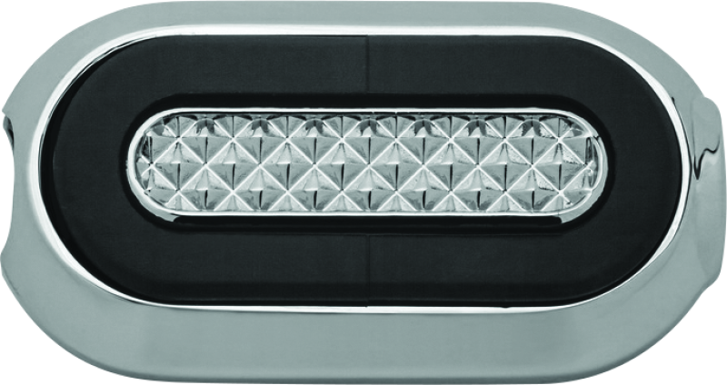 Kuryakyn Heavy Industry Shift & Brake Peg Chrome Kuryakyn Footpegs AXOPROS