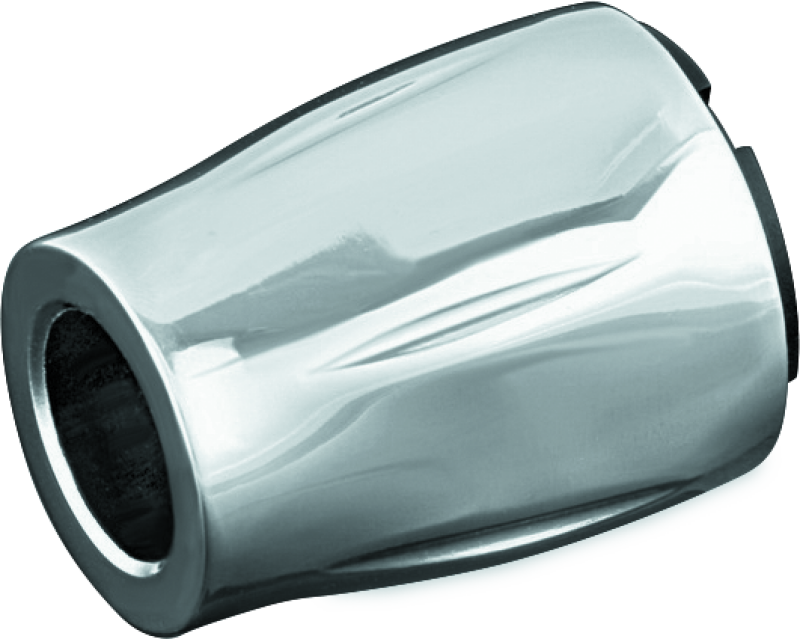 Kuryakyn Heel Shift Eliminator 80-Up Touring Chrome Kuryakyn Shifters AXOPROS