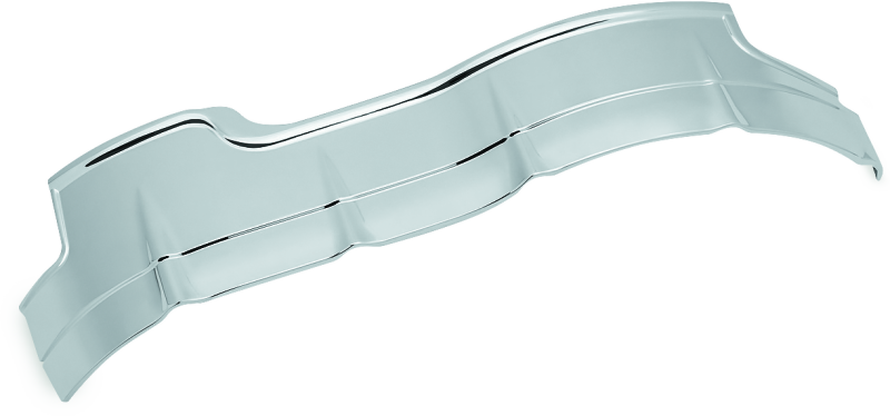 Kuryakyn Inner Primary Cover 14-23 Indian Models Chrome Kuryakyn Engine Covers AXOPROS
