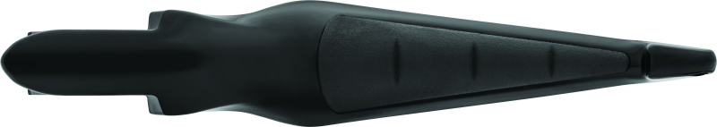 Kuryakyn ISO Levers Black Kuryakyn Levers AXOPROS