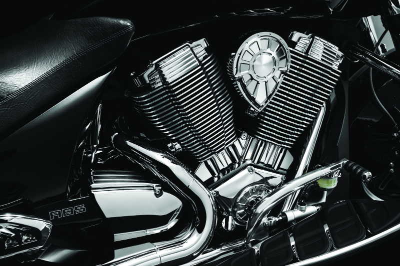 Kuryakyn ISO Shift Or Brake Peg For Victory & Indian Kuryakyn Footpegs AXOPROS