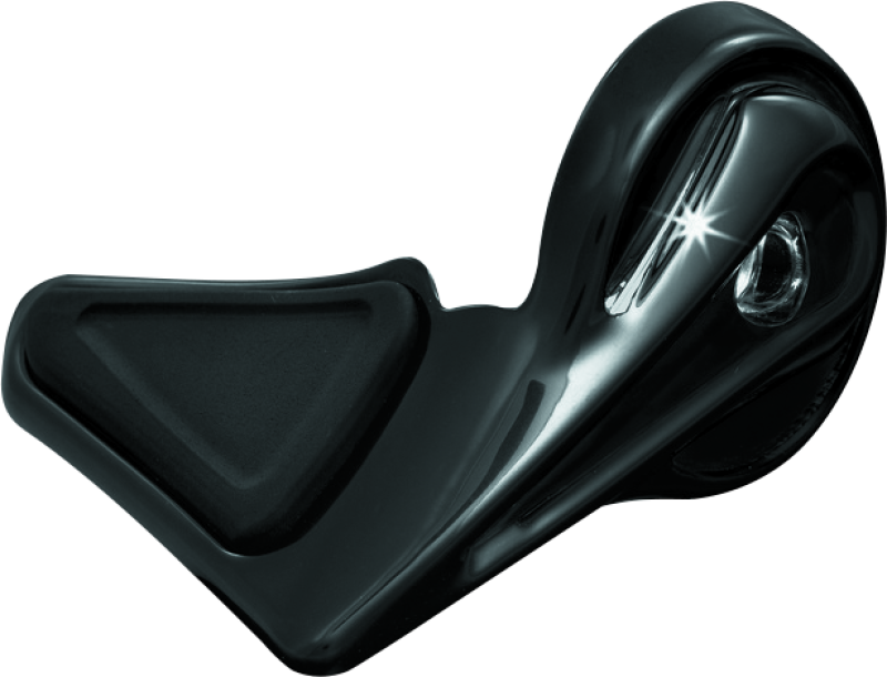 Kuryakyn Kinetic Throttle Boss Black Kuryakyn Cruise Control AXOPROS