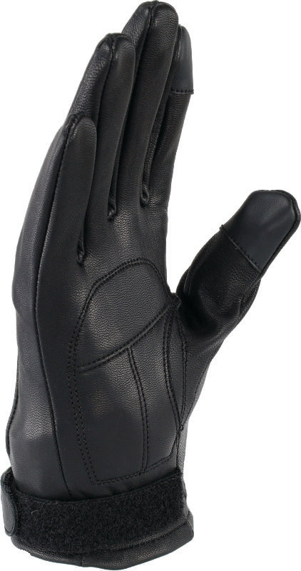 Kuryakyn Leather By River Road Laredo Gloves Womens - Small Kuryakyn Gloves AXOPROS