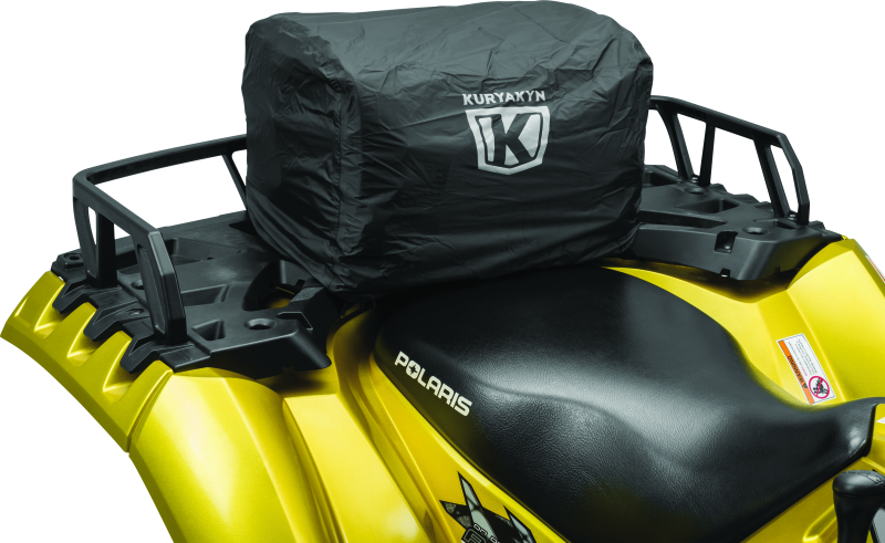 Kuryakyn Momentum Drifter Bag Kuryakyn Bags - Bike Bags  AXOPROS