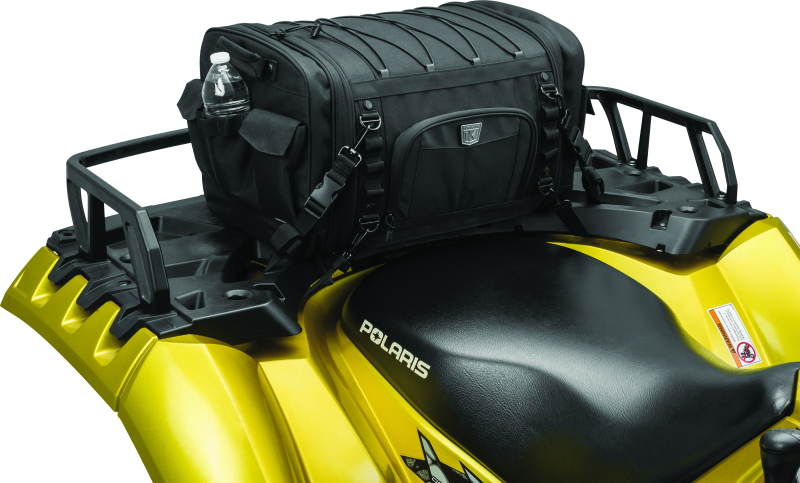 Kuryakyn Momentum Drifter Bag Kuryakyn Bags - Bike Bags  AXOPROS