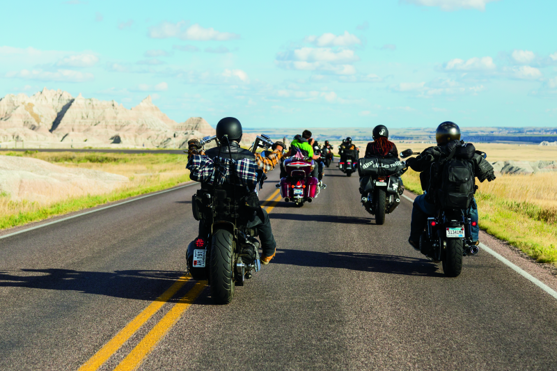 Kuryakyn Momentum Vagabond Bag Kuryakyn Bags - Bike Bags  AXOPROS