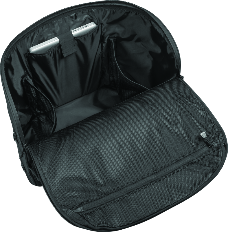 Kuryakyn Momentum Wanderer Seat Bag Kuryakyn Bags - Bike Bags  AXOPROS