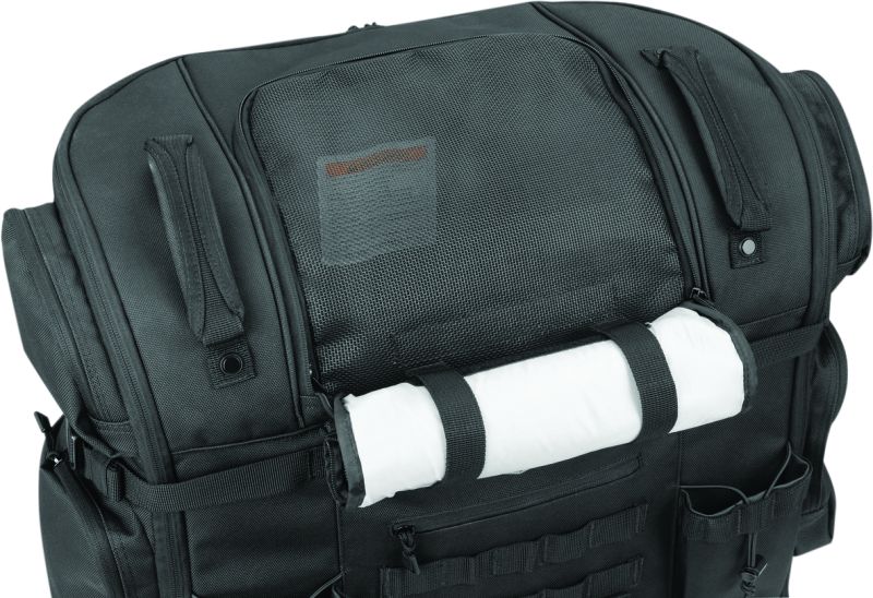 Kuryakyn Pet Palace Titan Kuryakyn Cargo Boxes & Bags  AXOPROS