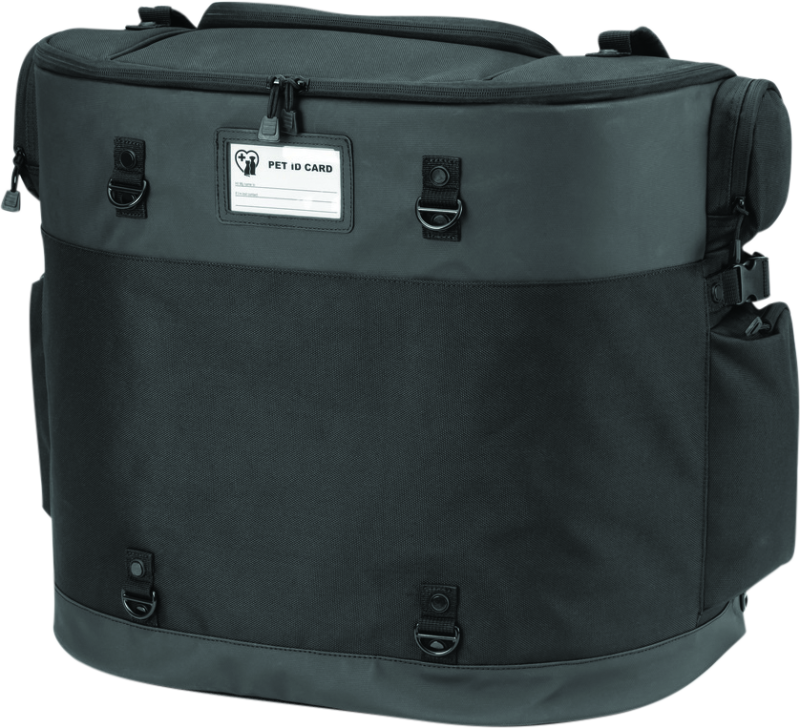 Kuryakyn Pet Palace Titan Kuryakyn Cargo Boxes & Bags  AXOPROS