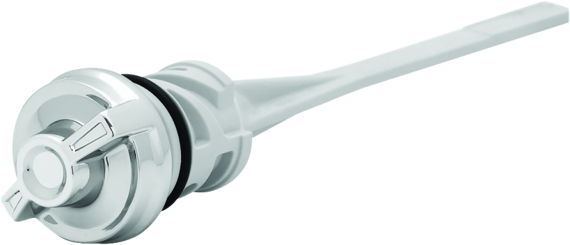 Kuryakyn Precision Dipstick Chrome Kuryakyn Dipsticks AXOPROS