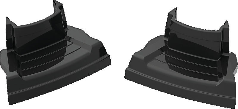 Kuryakyn Precision Spark Plug Cover Black Kuryakyn Engine Covers AXOPROS