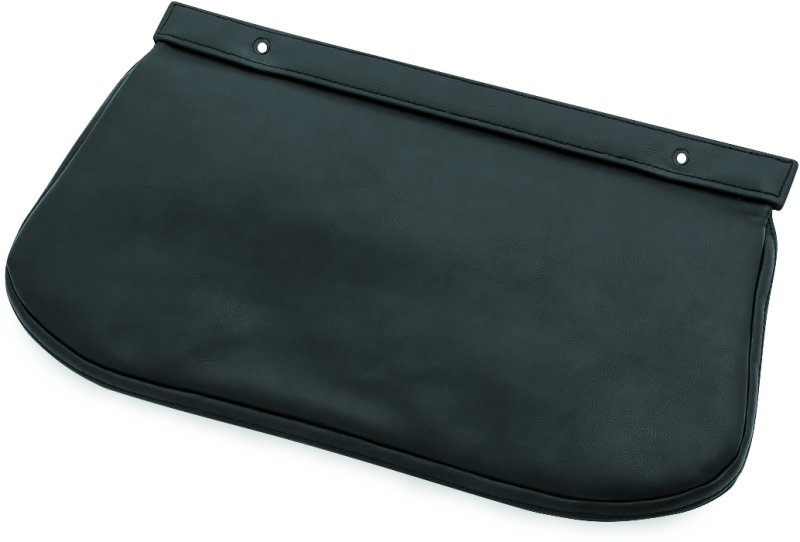 Kuryakyn Quick Adjust Tour-Pak Relocator 14-Up Touring Chrome Kuryakyn Cargo Organization  AXOPROS