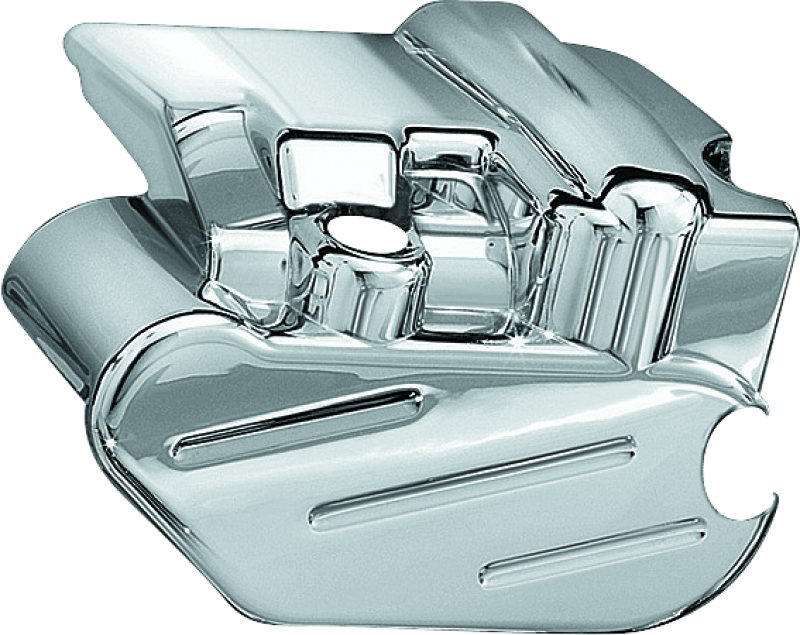 Kuryakyn Rear Caliper Cover Suzuki M109R 06-17 Chrome Kuryakyn Brake Hardware AXOPROS
