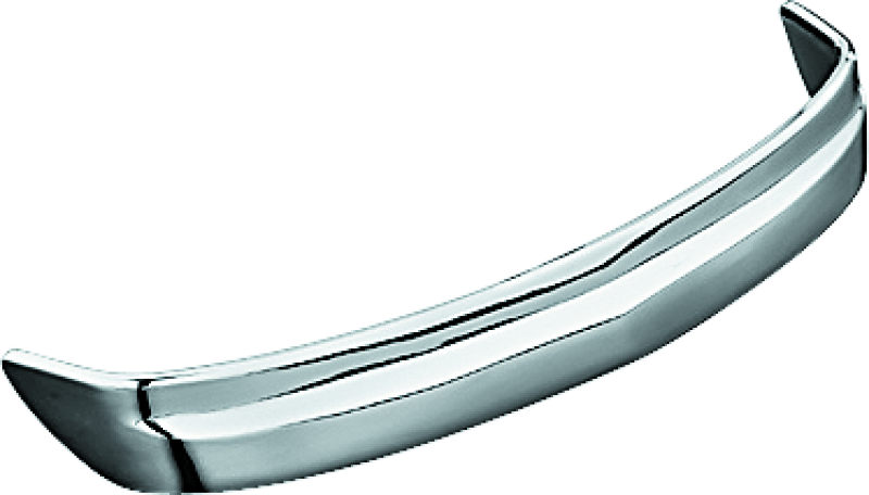Kuryakyn Rear Fender Trim Honda GL1800 01-10 Models Chrome Kuryakyn Exterior Trim AXOPROS