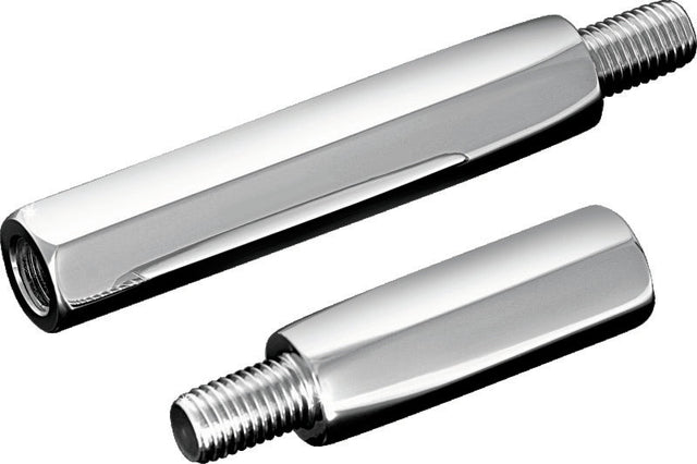 Kuryakyn Shift Linkage Extension Kit Chrome Kuryakyn Shifter Cable  AXOPROS