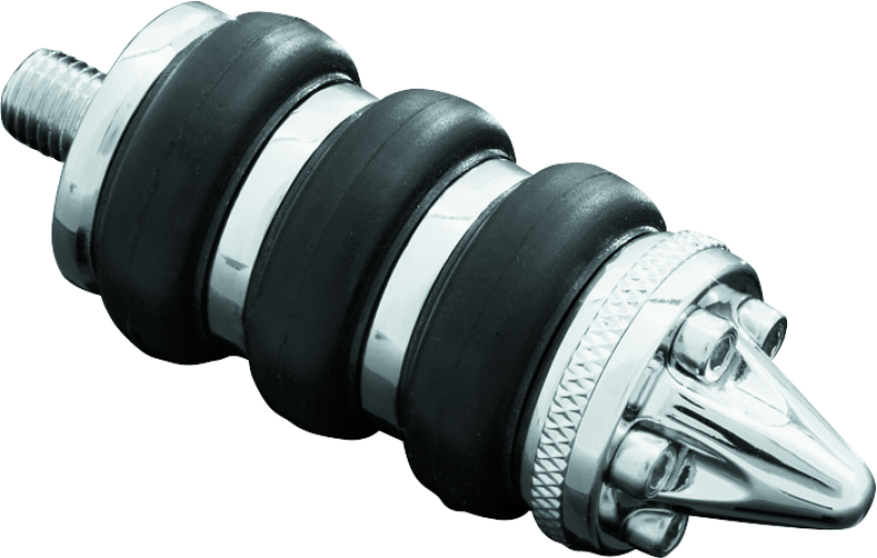 Kuryakyn Stiletto Shift Peg Chrome Kuryakyn Footpegs AXOPROS