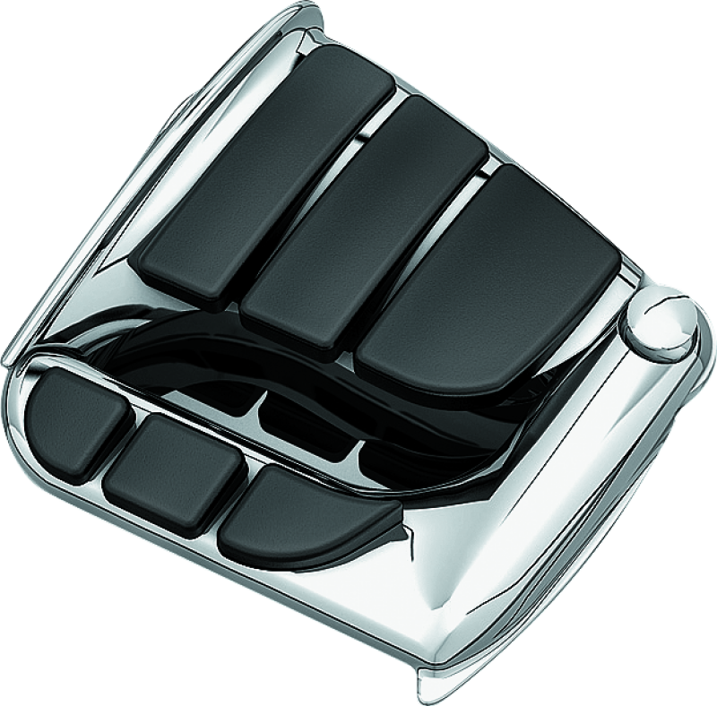 Kuryakyn Swingwing Peg Without Adapters Chrome Kuryakyn Footpegs AXOPROS