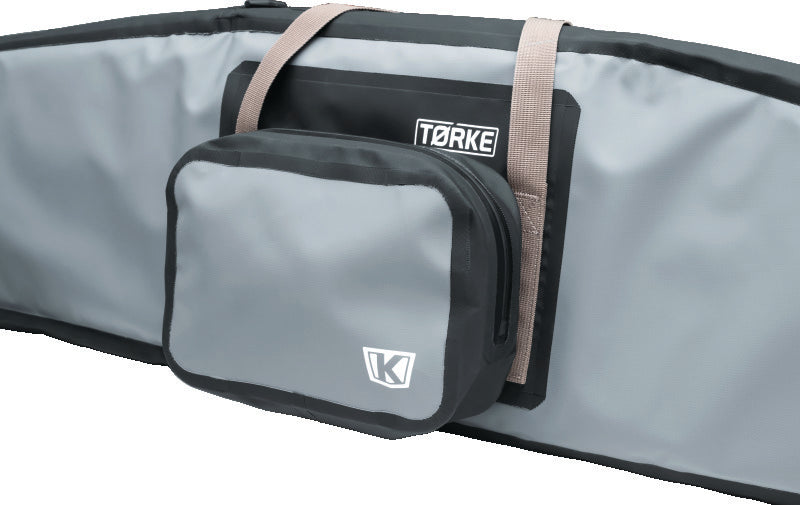 Kuryakyn Torke Large Removable Dry Pouch Kuryakyn Bags - Saddlebags  AXOPROS
