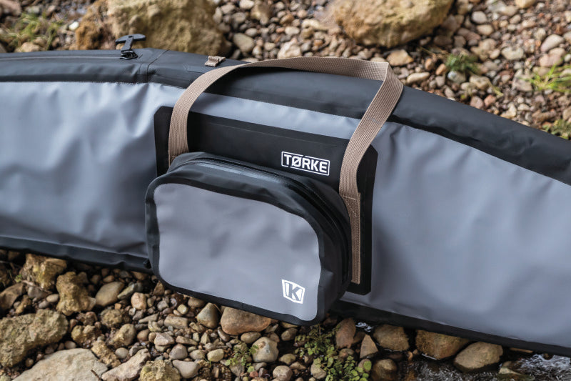 Kuryakyn Torke Large Removable Dry Pouch Kuryakyn Bags - Saddlebags  AXOPROS