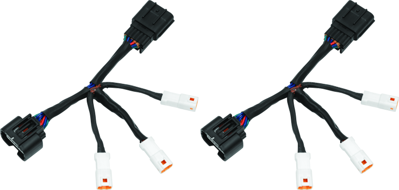 Kuryakyn Wiring Adapter Kit 18-20 GL1800 Kuryakyn Wiring Harnesses AXOPROS