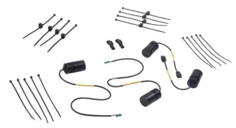 KW 2020+ Chevrolet Corvette C8 ESC Module KW Coilover Components AXOPROS