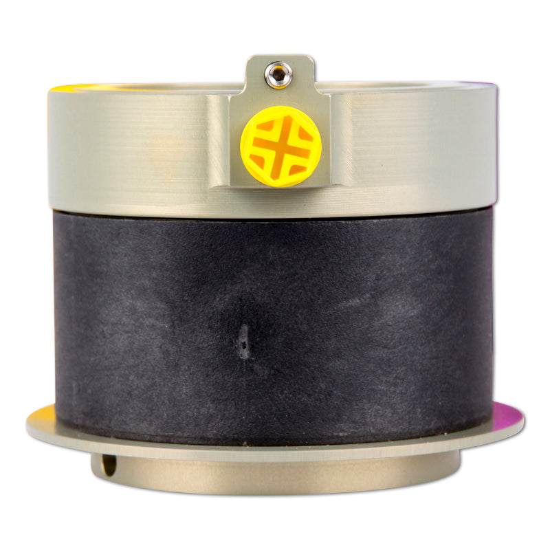 KW Audi R8 4S HLS With V4 KW Lift Kits AXOPROS