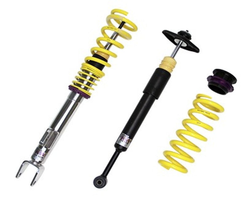 KW BMW M340i xDrive G20 AWD Sedan Without Electronic Dampers Coilover V1 KW Coilovers AXOPROS