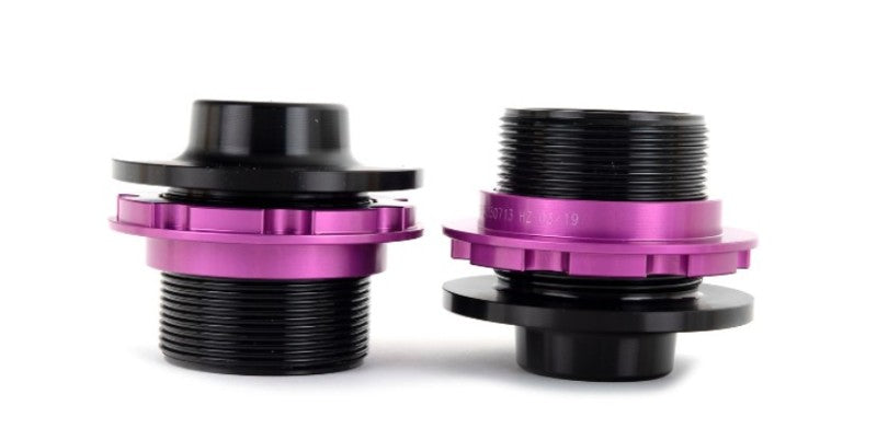 KW BMW M3/M4 G80/G82 Height Adjustable Spring Kit KW Lowering Kits AXOPROS