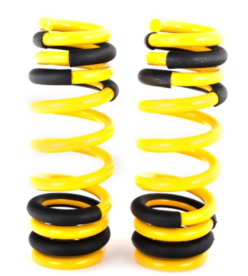 KW BMW M3/M4 G80/G82 Height Adjustable Spring Kit KW Lowering Kits AXOPROS