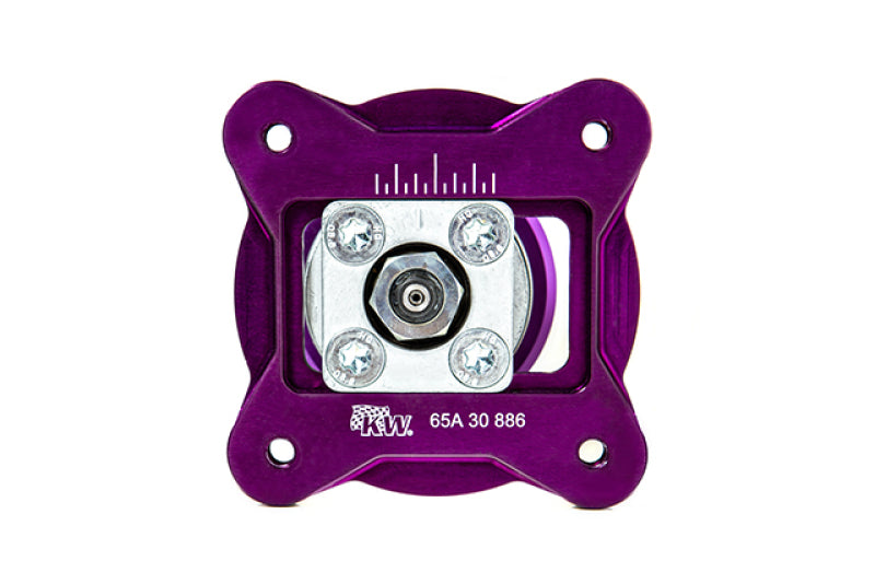 KW Clubsport Kit 20+ Toyota GR Supra (JTSC) / 19+ BMW Z4 (G29) 2WD KW Coilovers AXOPROS