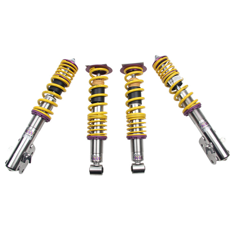 KW Coilover Kit V1 2015 Subaru Impreza WRX / STI KW Coilovers AXOPROS
