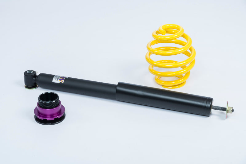 KW Coilover Kit V1 87-91 BMW 325i E30 KW Coilovers AXOPROS