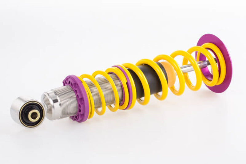 KW Coilover Kit V1 FR-S/BRZ KW Coilovers AXOPROS