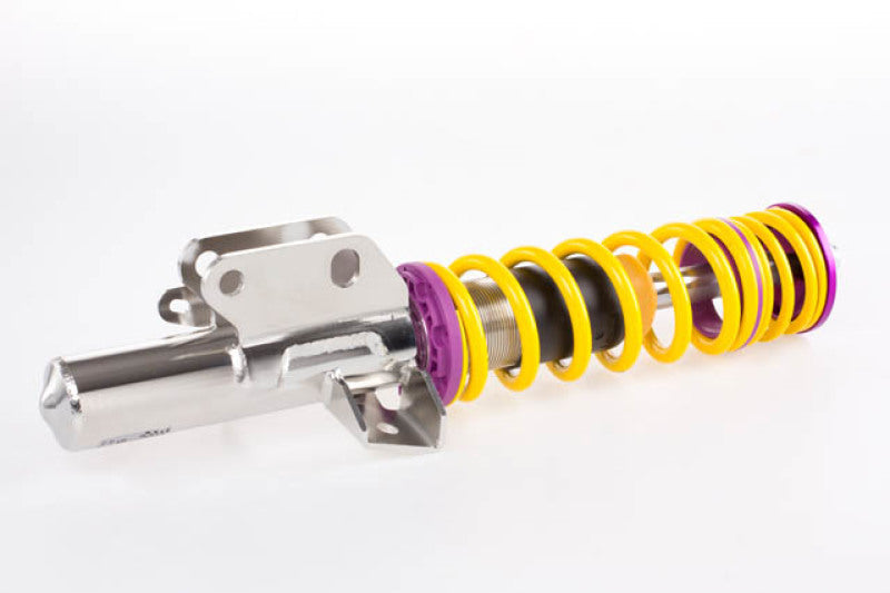 KW Coilover Kit V1 FR-S/BRZ KW Coilovers AXOPROS
