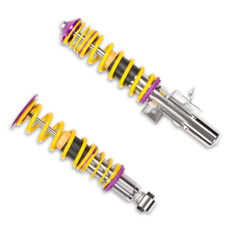 KW Coilover Kit V1 FR-S/BRZ KW Coilovers AXOPROS