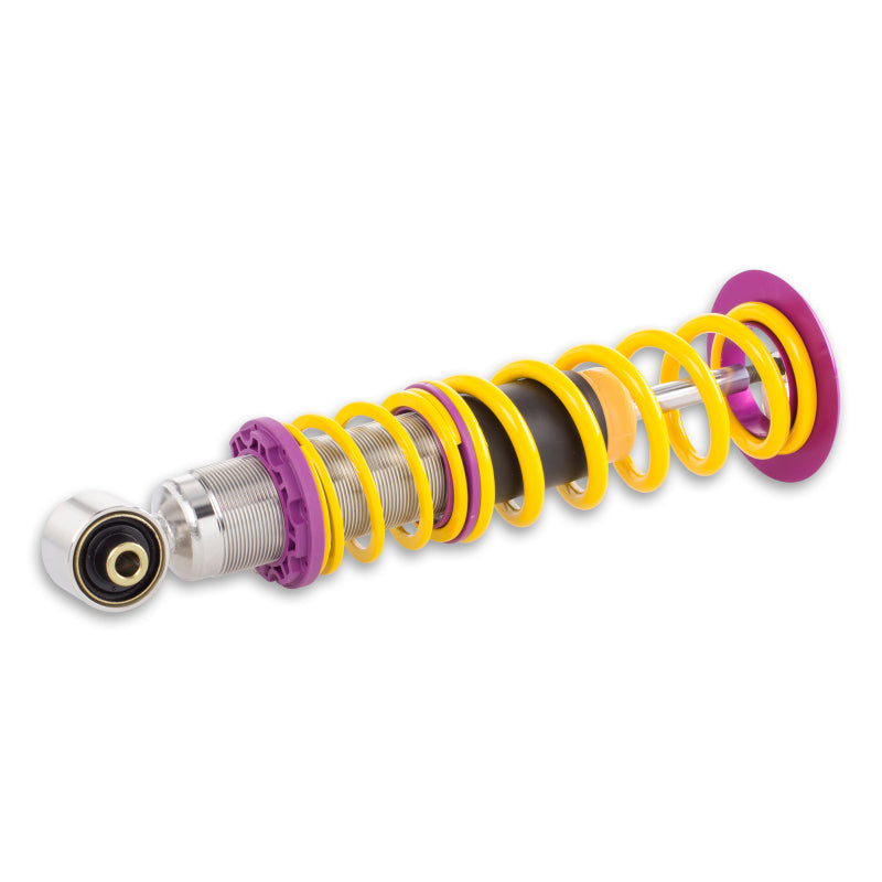 KW Coilover Kit V1 FR-S/BRZ KW Coilovers AXOPROS