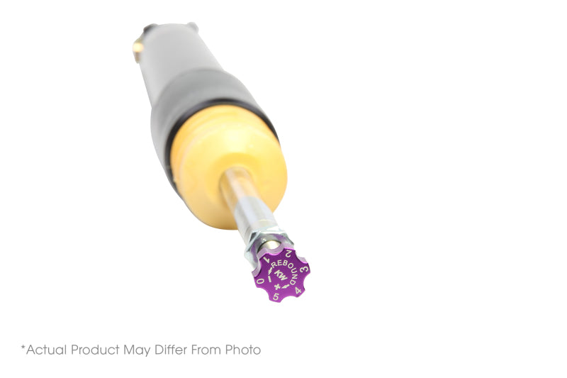 KW Coilover Kit V2 03-08 Infiniti G35 Coupe 2WD (V35) / 03-09 Nissan 350Z (Z33) Coupe/Convertible KW Coilovers AXOPROS