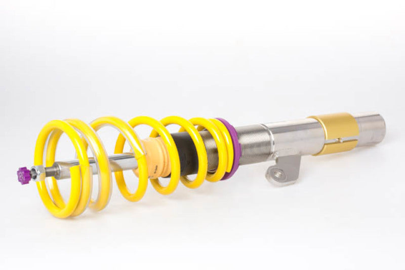KW Coilover Kit V2 BMW 3 Series F30 6-Cyl w/o EDC KW Coilovers AXOPROS