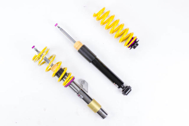KW Coilover Kit V2 BMW 3 Series F30 6-Cyl w/o EDC KW Coilovers AXOPROS