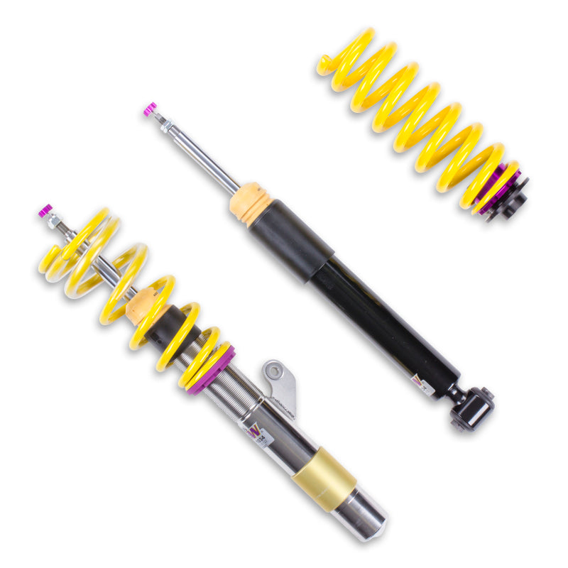 KW Coilover Kit V2 BMW 3 Series F30 6-Cyl w/o EDC KW Coilovers AXOPROS