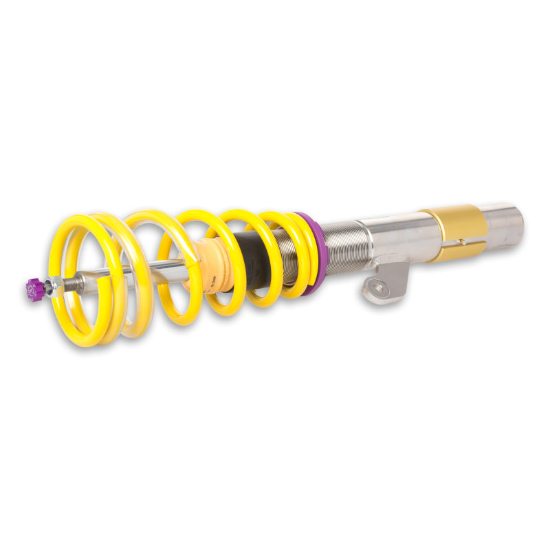 KW Coilover Kit V2 BMW 3 Series F30 6-Cyl w/o EDC KW Coilovers AXOPROS