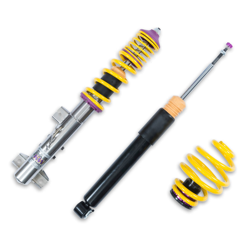 KW Coilover Kit V2 BMW M3 E36 (M3B M3/B) Coupe Convertible Sedan KW Coilovers AXOPROS