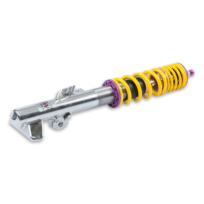 KW Coilover Kit V2 BMW M3 E36 (M3B M3/B) Coupe Convertible Sedan KW Coilovers AXOPROS