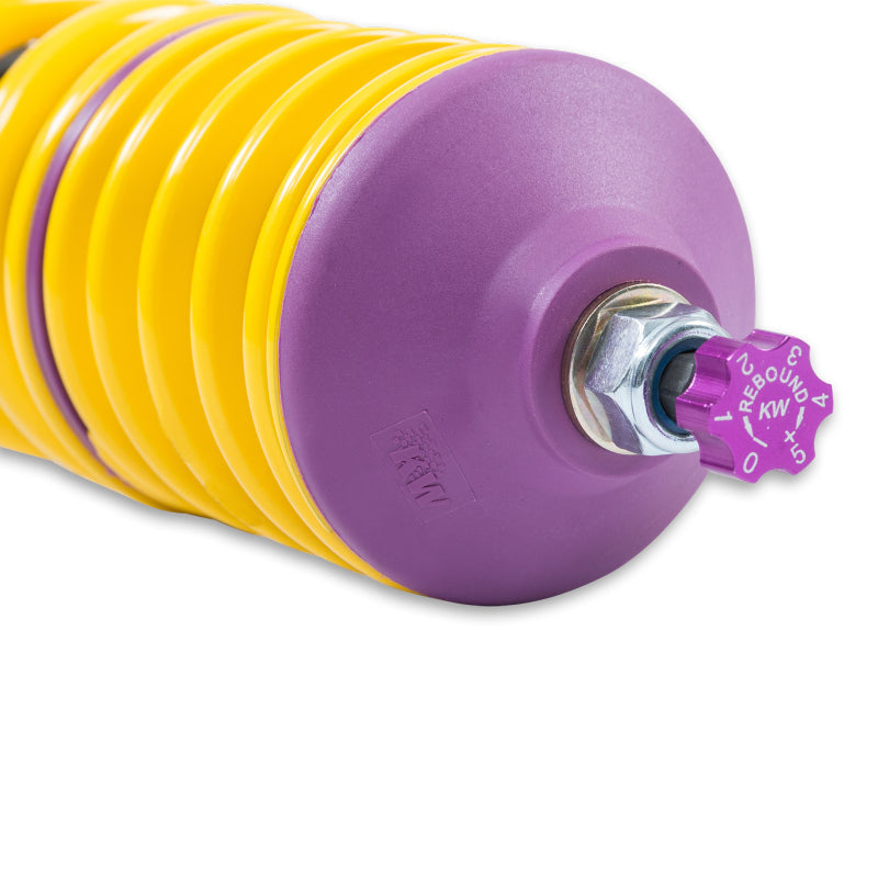 KW Coilover Kit V2 BMW M3 E36 (M3B M3/B) Coupe Convertible Sedan KW Coilovers AXOPROS