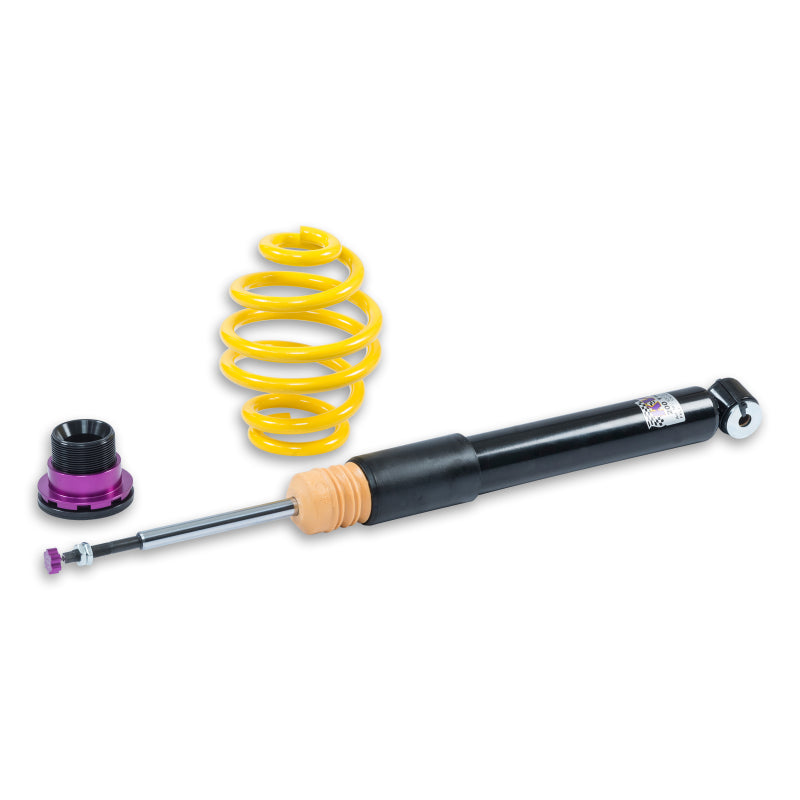 KW Coilover Kit V2 BMW M3 E36 (M3B M3/B) Coupe Convertible Sedan KW Coilovers AXOPROS