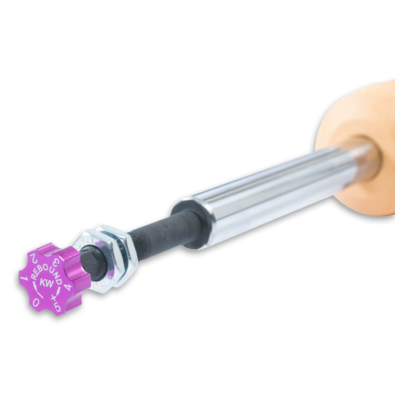 KW Coilover Kit V2 BMW M3 E46 (M346) Coupe Convertible KW Coilovers AXOPROS