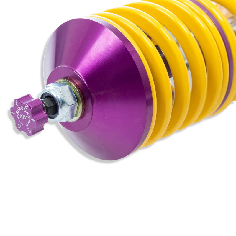 KW Coilover Kit V3 2015 Subaru Impreza WRX / STI KW Coilovers AXOPROS