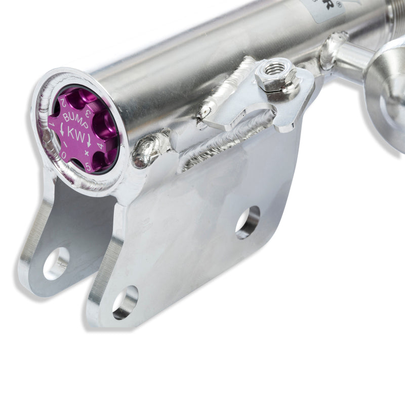 KW Coilover Kit V3 2015 Subaru Impreza WRX / STI KW Coilovers AXOPROS