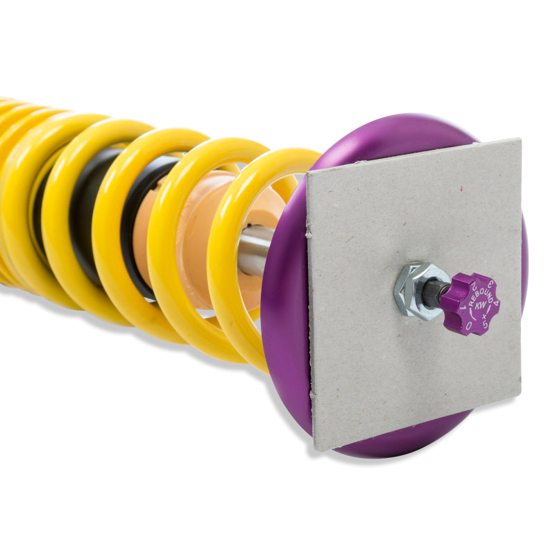 KW Coilover Kit V3 2015 Subaru Impreza WRX / STI KW Coilovers AXOPROS