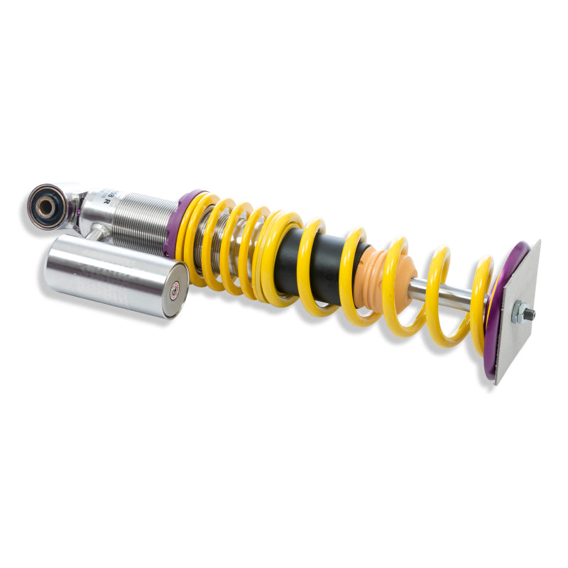 KW Coilover Kit V3 2015 Subaru Impreza WRX / STI KW Coilovers AXOPROS